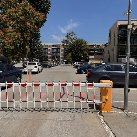 Saturn Sunrise P דירה *