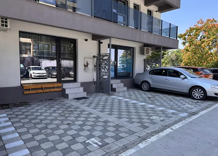 Saturn Sunrise P דירה מנגליה