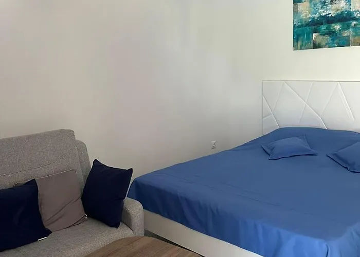 Saturn Sunrise P דירה מנגליה