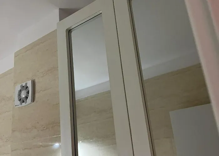 Saturn Sunrise P Apartmán *