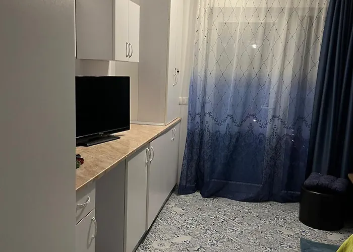 Saturn Sunrise P Mangalia